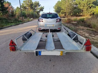 Atrelado Toniauto