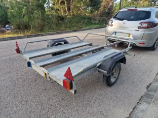 Atrelado Toniauto