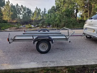 Atrelado Toniauto