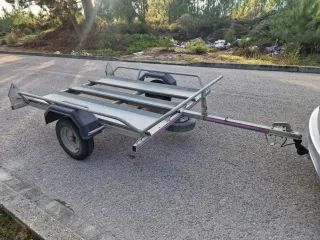 Atrelado Toniauto