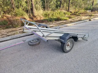Atrelado Toniauto