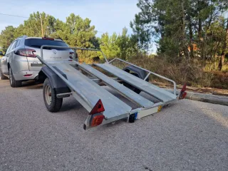 Atrelado Toniauto