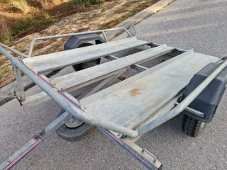 Atrelado Toniauto