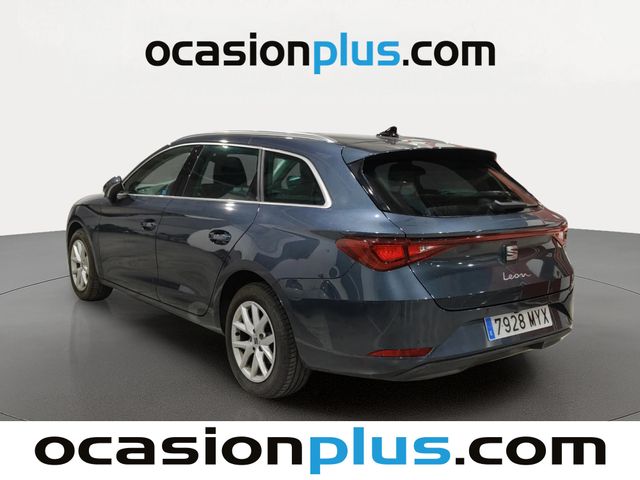 SEAT León ST 1.5 TSI S&S Style XL 85 kW (116 CV)