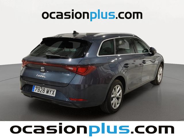 SEAT León ST 1.5 TSI S&S Style XL 85 kW (116 CV)