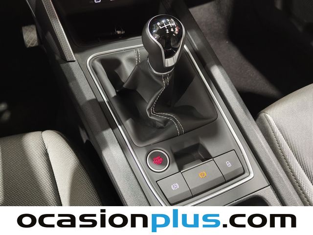 SEAT León ST 1.5 TSI S&S Style XL 85 kW (116 CV)