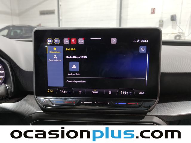 SEAT León ST 1.5 TSI S&S Style XL 85 kW (116 CV)