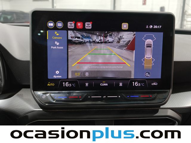 SEAT León ST 1.5 TSI S&S Style XL 85 kW (116 CV)