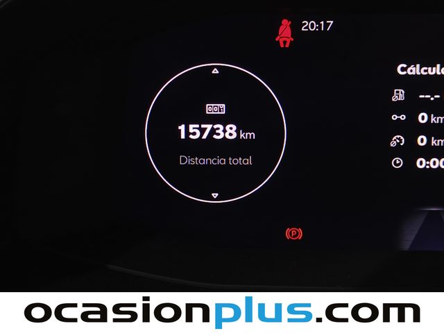 SEAT León ST 1.5 TSI S&S Style XL 85 kW (116 CV)