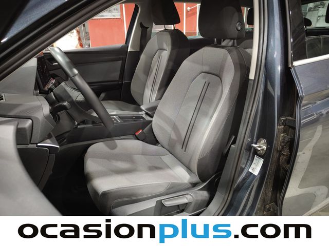 SEAT León ST 1.5 TSI S&S Style XL 85 kW (116 CV)