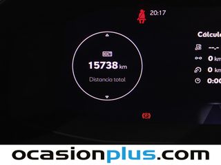 SEAT León ST 1.5 TSI S&S Style XL 85 kW (116 CV)