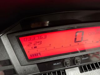 Suzuki Burgman 650 Plata Ejecutive año 2011