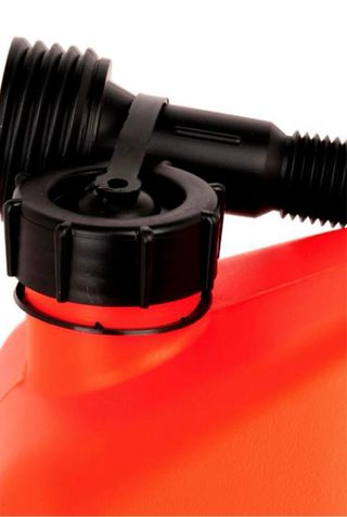 Bidón polietileno TAYG 20L