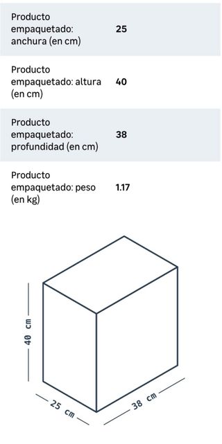 Bidón polietileno TAYG 20L