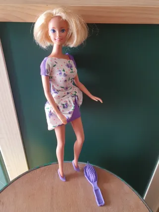 Barbie Fashion Play Simpatia vintage #5734