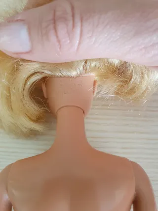 Barbie Fashion Play Simpatia vintage #5734