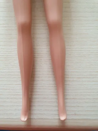 Barbie Fashion Play Simpatia vintage #5734