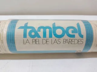 Papel pintado Tambel NUEVO