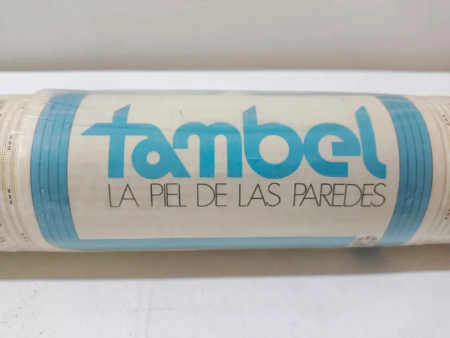 Papel pintado Tambel NUEVO