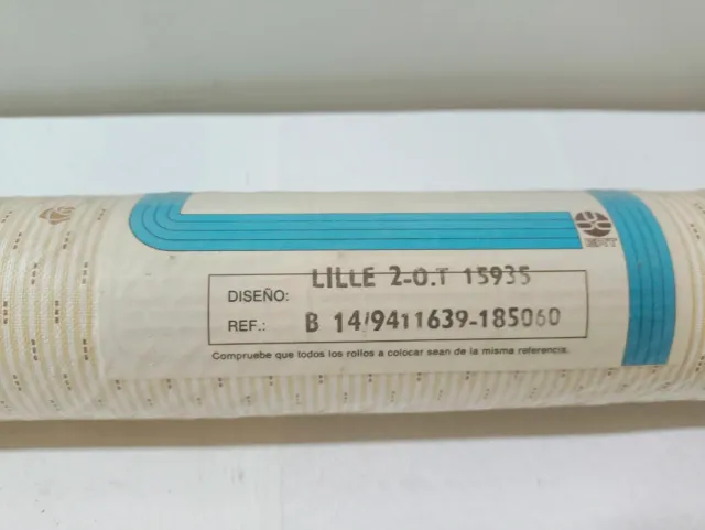 Papel pintado Tambel NUEVO