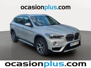 BMW X1 xDrive20d 140 kW (190 CV)