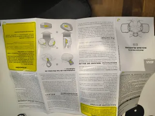 Alforjas blandas Givi para moto