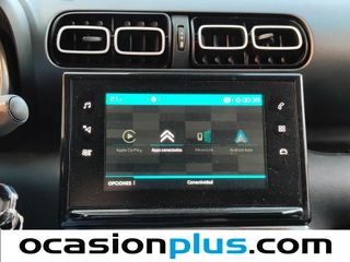 Citroen C3 Aircross PureTech 82 Feel 60 kW (82 CV)