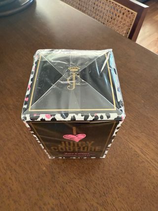 Perfume Juicy Couture Eau de Parfum 100ml