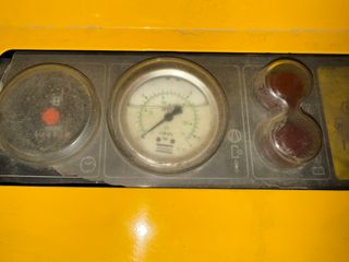 Compresor Aire Atlas Copco XAS 47