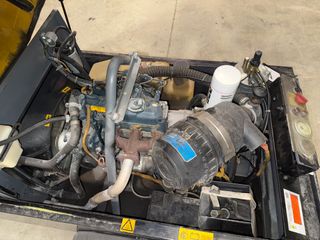 Compresor Aire Atlas Copco XAS 47