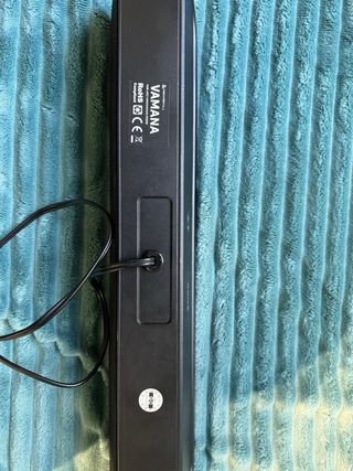 Barra de Sonido Newskill Vamana RGB NO FUNCIONA