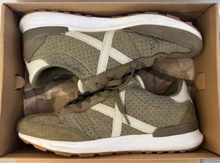 Zapatillas Munich Talla 42