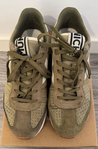 Zapatillas Munich Talla 42