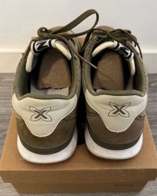 Zapatillas Munich Talla 42