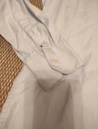 Camisa de vestir Mango Talla M