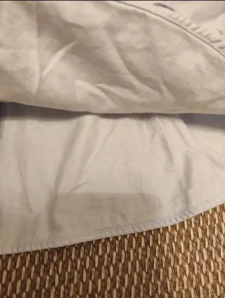 Camisa de vestir Mango Talla M