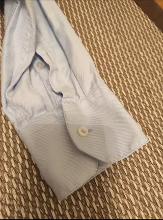 Camisa de vestir Mango Talla M