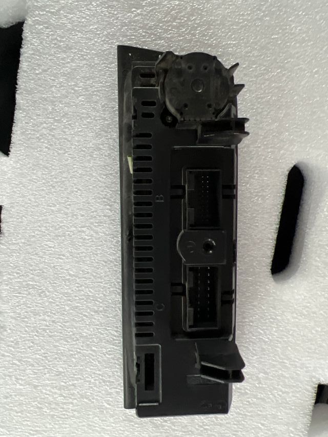 Climatizador Seat Ibiza