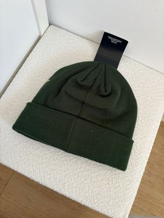 Gorro estilo Arc'teryx ( NO ES ORIGINAL)
