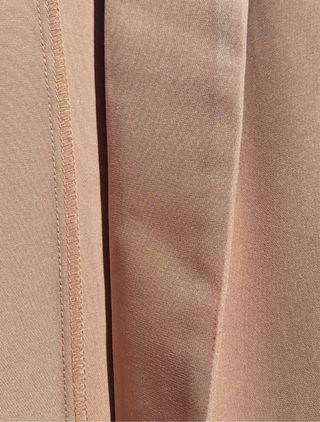 Americana/Blazer Rosa Nude