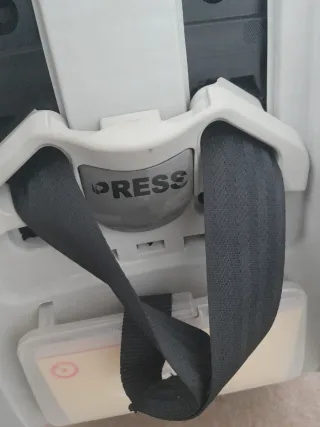 Silla de coche Concord Intense