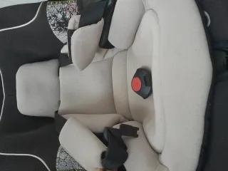 Silla de coche Concord Intense