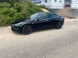 Tesla Model 3 Performance 2021