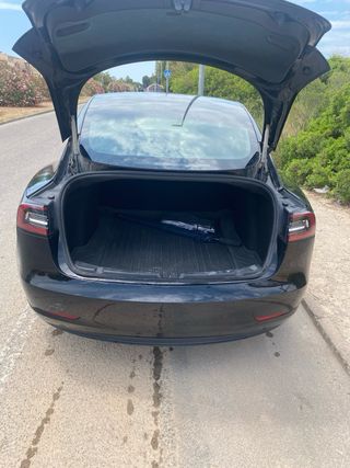 Tesla Model 3 Performance 2021