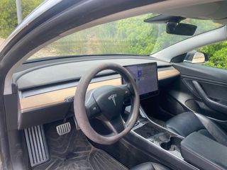 Tesla Model 3 Performance 2021