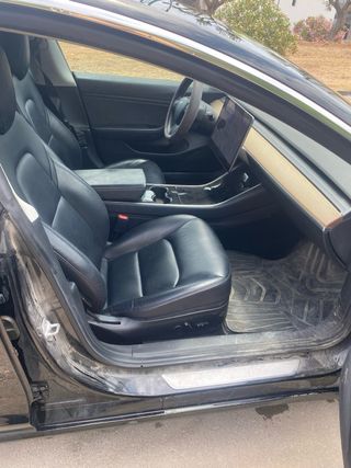 Tesla Model 3 Performance 2021