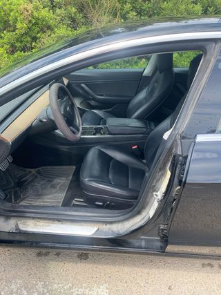 Tesla Model 3 Performance 2021