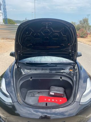 Tesla Model 3 Performance 2021