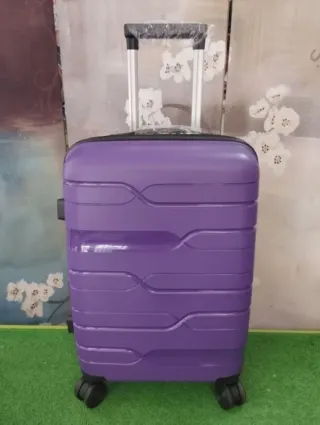 Maleta Cabina Extensible Nueva