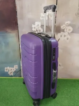 Maleta Cabina Extensible Nueva